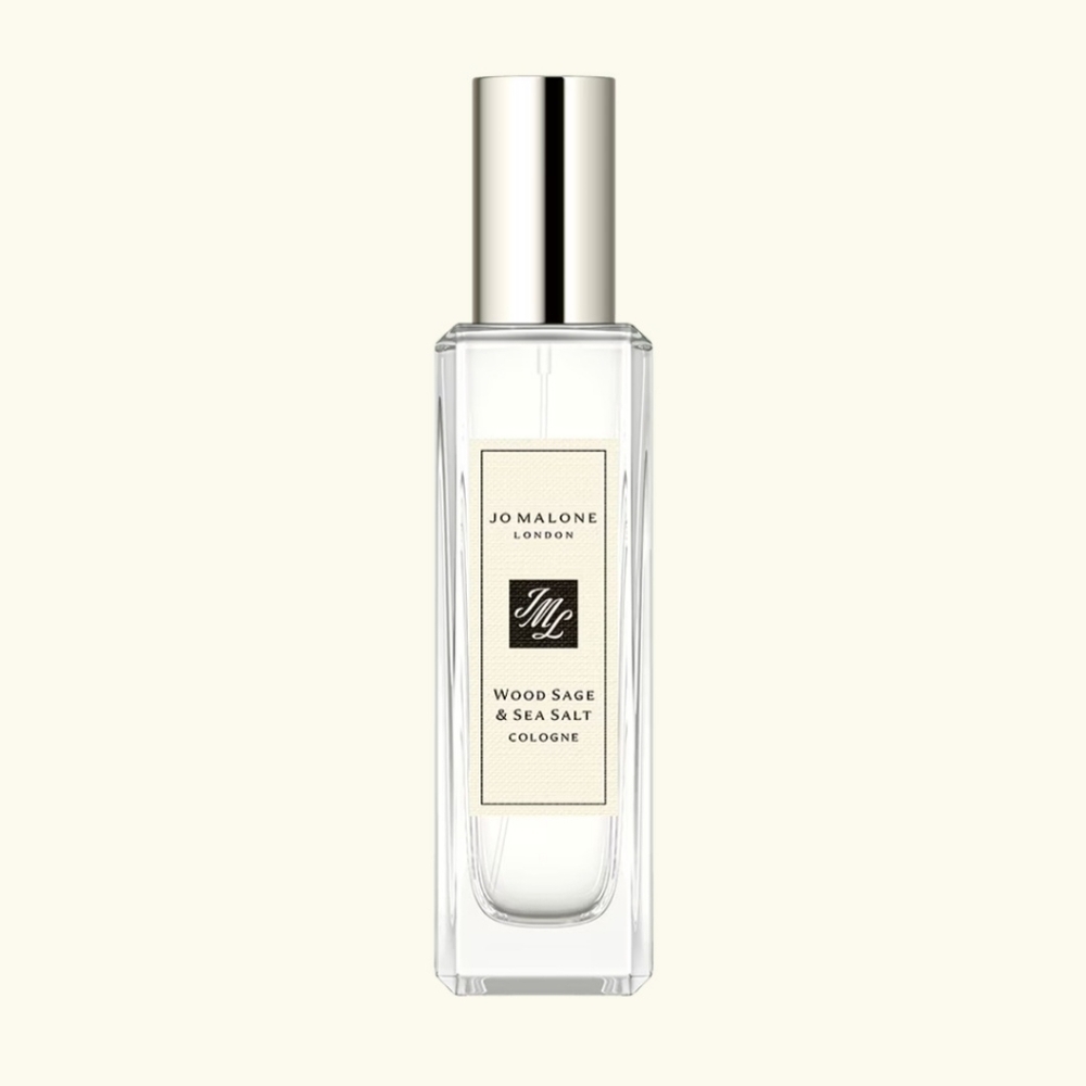 NEW Jo Malone Wood Sage & Sea Salt 30ml